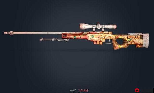 日本 csgo 大姐姐 awp 多少钱- 游戏装备价格揭秘